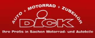 Warenhandel Dick