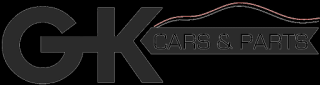 GK-Cars&Parts Inh. Johanna Kalfas 