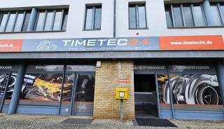 TimeTec24 GmbH