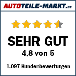 Autoteile-Markt.de Bewertung