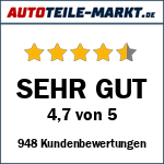 Autoteile-Markt.de Bewertung