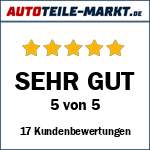Autoteile-Markt.de Bewertung