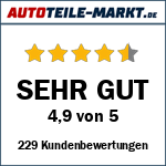 Autoteile-Markt.de Bewertung