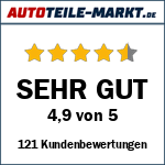 Autoteile-Markt.de Bewertung
