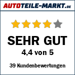 Autoteile-Markt.de Bewertung