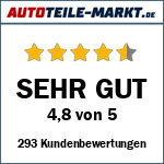 Autoteile-Markt.de Bewertung