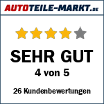 Autoteile-Markt.de Bewertung