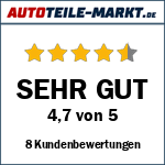 Autoteile-Markt.de Bewertung