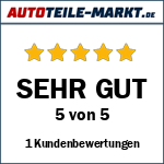 Autoteile-Markt.de Bewertung