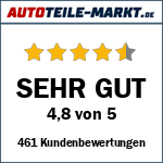 Autoteile-Markt.de Bewertung